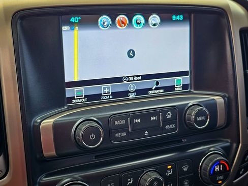 Used 2017 GMC Sierra 3500 Denali w/ Duramax Plus Package image 26