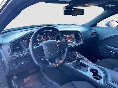 Used 2023 Dodge Challenger R/T Scat Pack image 9