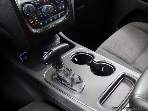 Used 2020 Dodge Durango GT w/ Blacktop Package AWD/4WD image 26