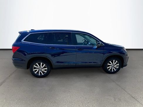 Used 2020 Honda Pilot EX-L image 8