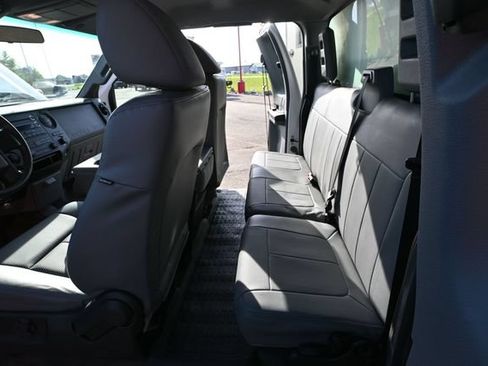 Used 2016 Ford F350 XL AWD/4WD image 33