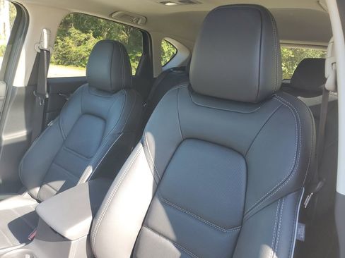 New 2025 MAZDA CX-5 AWD 2.5 S image 16