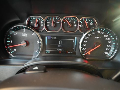 Used 2018 GMC Sierra 1500 SLT image 21