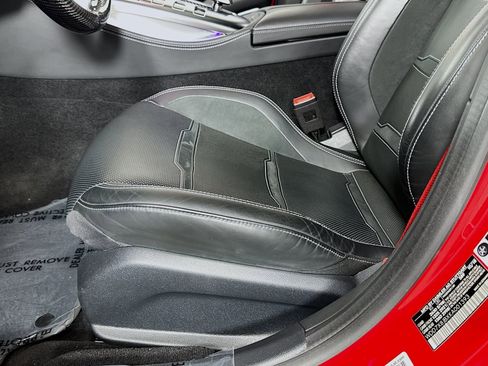 Used 2019 Mercedes-Benz AMG GT 63 w/ AMG Dynamic Plus Package image 26