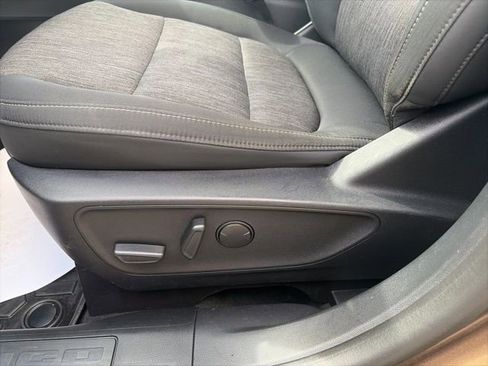 Used 2022 Ford Bronco Sport Big Bend w/ Convenience Package image 9