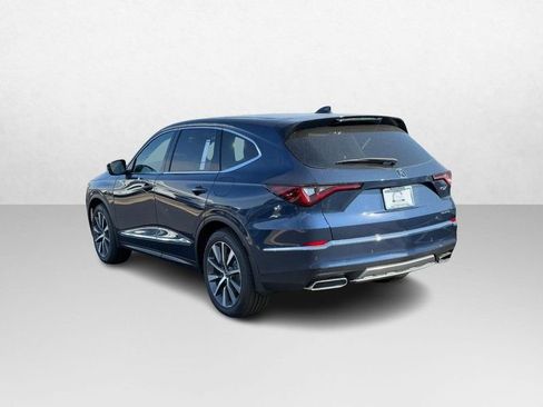 Certified 2026 Acura MDX w/ Technology Package image 3