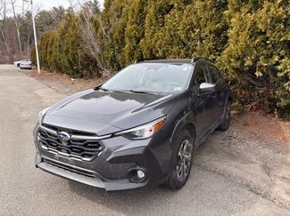 Certified 2024 Subaru Crosstrek 2.0i Premium video 1
