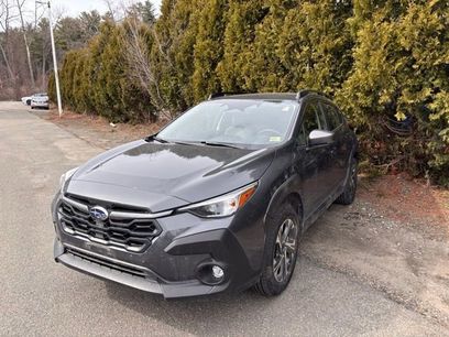 Certified 2024 Subaru Crosstrek 2.0i Premium