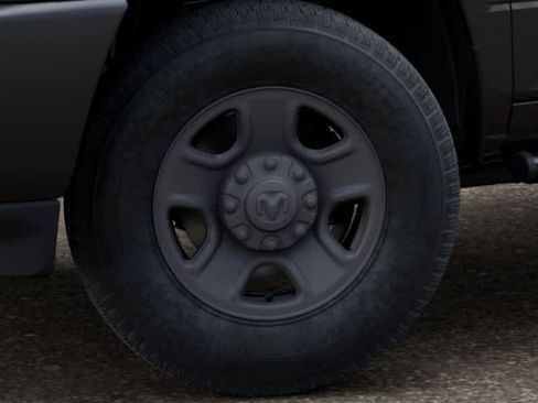 New 2026 RAM 3500 Tradesman AWD/4WD image 35