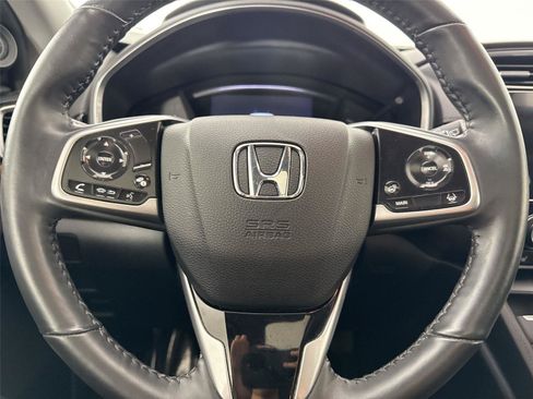 Used 2021 Honda CR-V Touring image 17