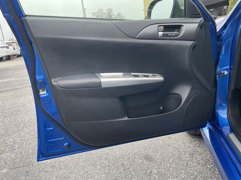 Used 2011 Subaru Impreza WRX STI image 39