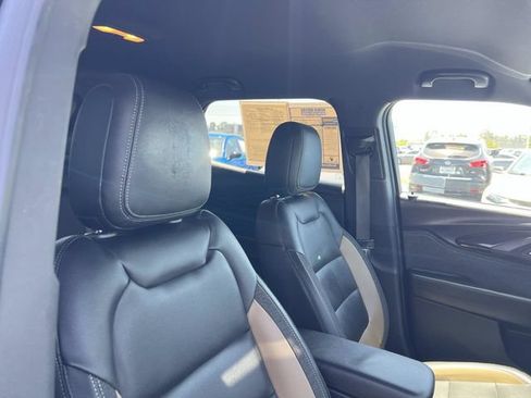 Used 2022 Chevrolet TrailBlazer ACTIV FWD image 29