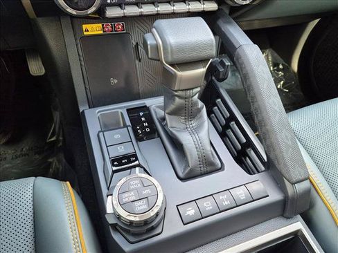 Used 2026 Toyota Tacoma 4x4 Double Cab Hybrid image 11