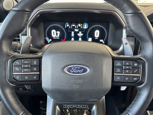 Used 2023 Ford F150 Raptor image 28