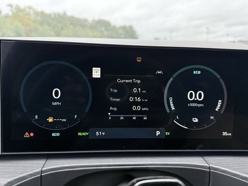 New 2025 Hyundai Santa Fe Limited image 15