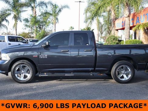 Used 2018 RAM 1500 Express image 5