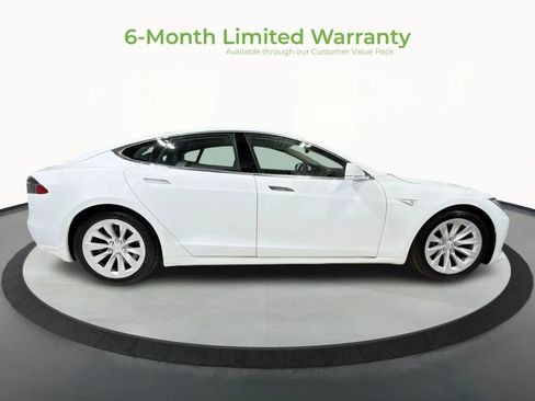 Used 2016 Tesla Model S 70D image 8