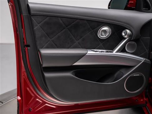 New 2026 Genesis GV60 Performance AWD/4WD image 28