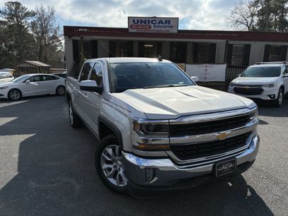 Used 2018 Chevrolet Silverado 1500 LT w/ All Star Edition