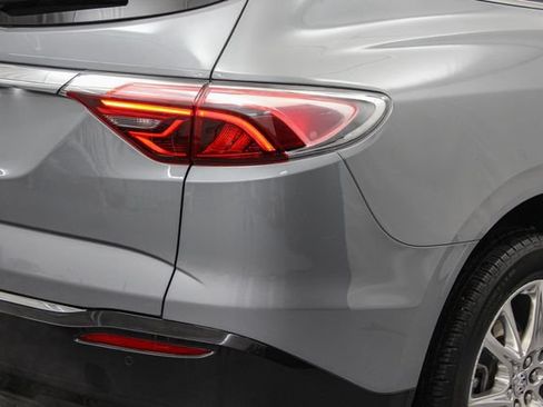 Certified 2024 Buick Enclave Essence w/ Experience Buick Package AWD/4WD image 12