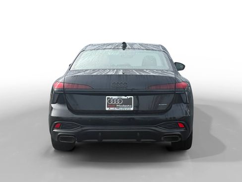 New 2026 Audi A6 Premium Plus AWD/4WD image 4