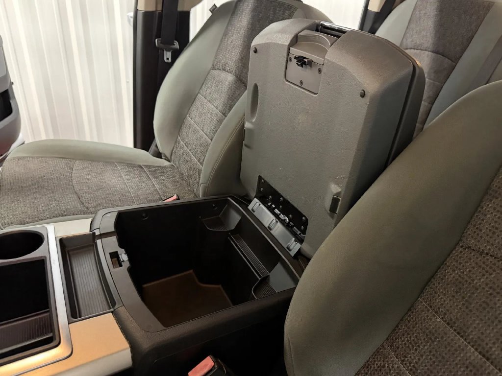 Used 2014 RAM 1500 Big Horn AWD/4WD image 35