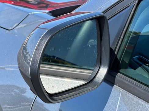 Used 2026 Chevrolet Equinox LT w/ Safety and Technology Package image 55