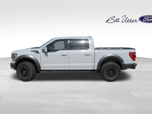 Used 2023 Ford F150 Raptor w/ Raptor 37 Performance Package image 8