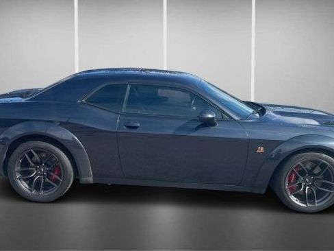 Used 2019 Dodge Challenger R/T Scat Pack RWD image 5