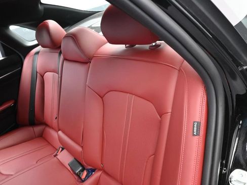 Used 2026 Kia K5 GT-Line w/ GT-Line Premium Package FWD image 39