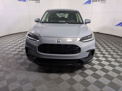 New 2026 Honda HR-V EX-L image 8