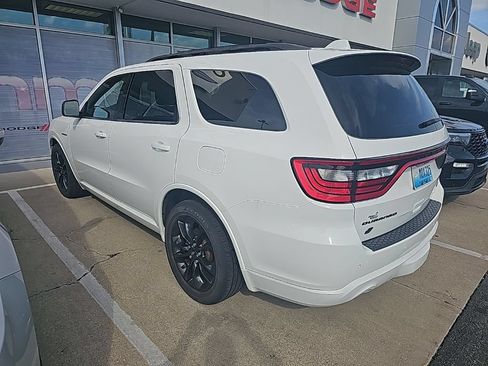 Used 2021 Dodge Durango R/T w/ Trailer Tow Group IV AWD/4WD image 5