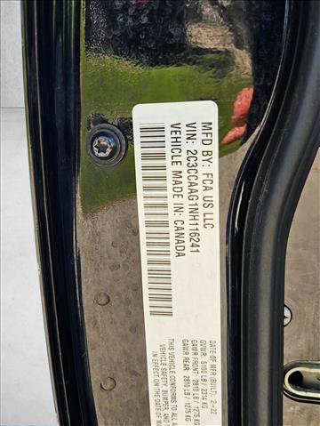 Used 2022 Chrysler 300 Touring RWD image 11