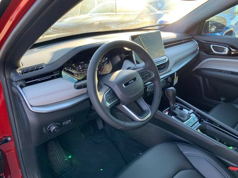 New 2026 Jeep Compass Limited AWD/4WD image 10