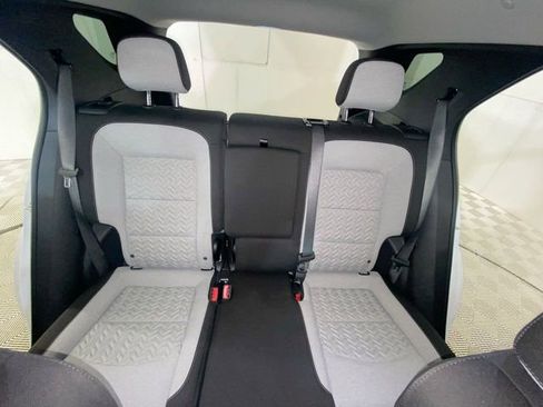 Used 2024 Chevrolet Equinox LS w/ LS Convenience Package AWD/4WD image 10