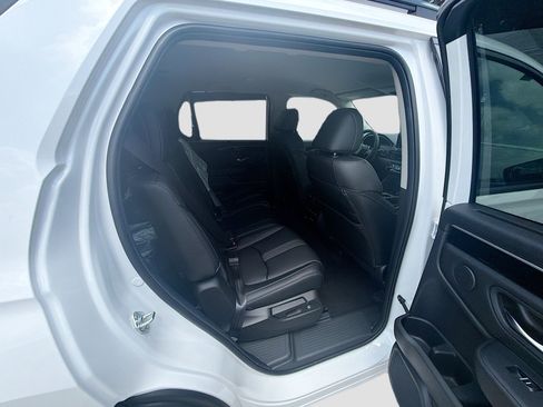 New 2026 Honda Pilot EX-L image 23
