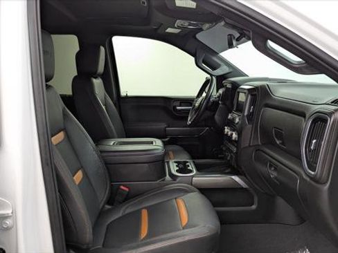 Used 2021 GMC Sierra 1500 AT4 w/ AT4 Value Package AWD/4WD image 21