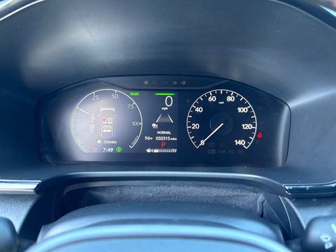 Certified 2025 Honda CR-V Sport image 25