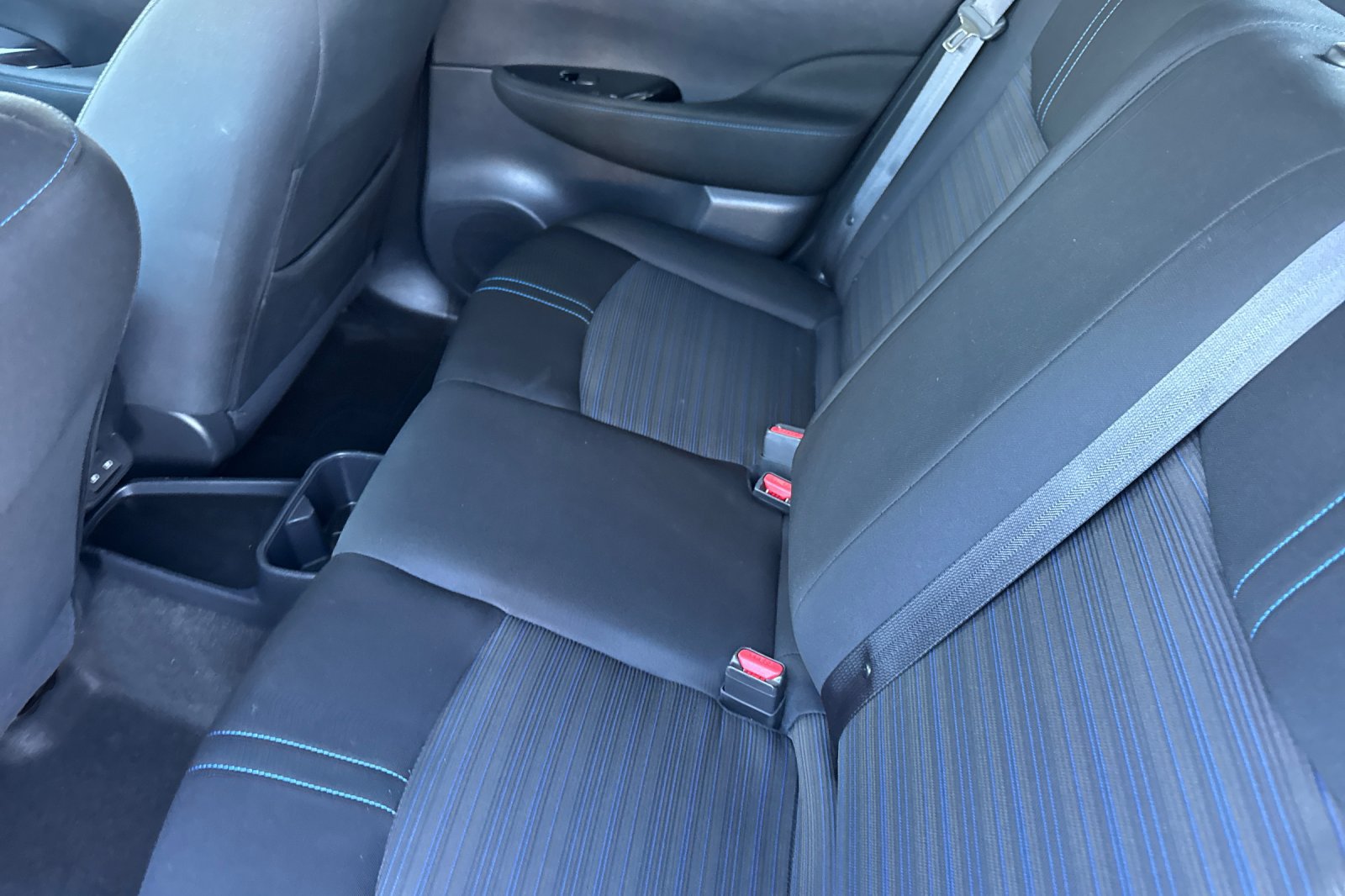 Used 2024 Nissan Leaf SV Plus FWD image 12