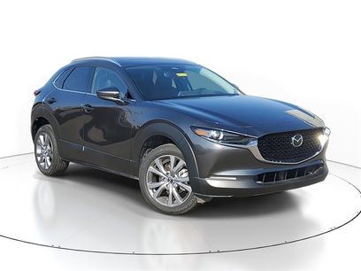 New 2025 MAZDA CX-30 AWD 2.5 S w/ Premium Package