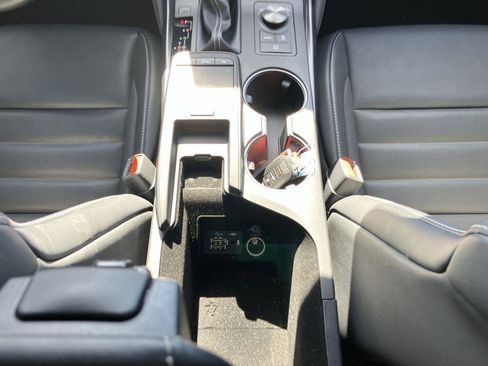 Used 2023 Lexus IS 350 F Sport image 21