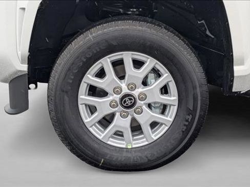 New 2026 Toyota Tacoma SR5 AWD/4WD image 27
