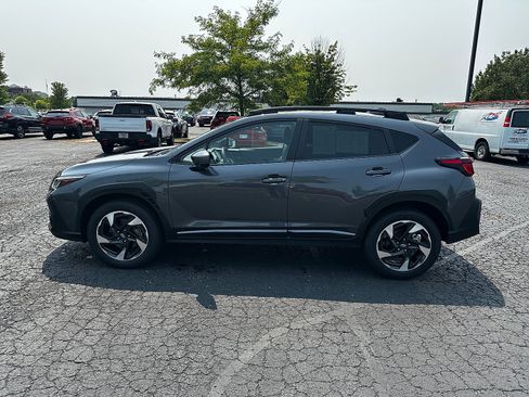 Certified 2024 Subaru Crosstrek 2.5i Limited AWD/4WD image 6