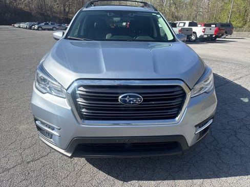 Used 2021 Subaru Ascent Limited w/ Technology Package image 5