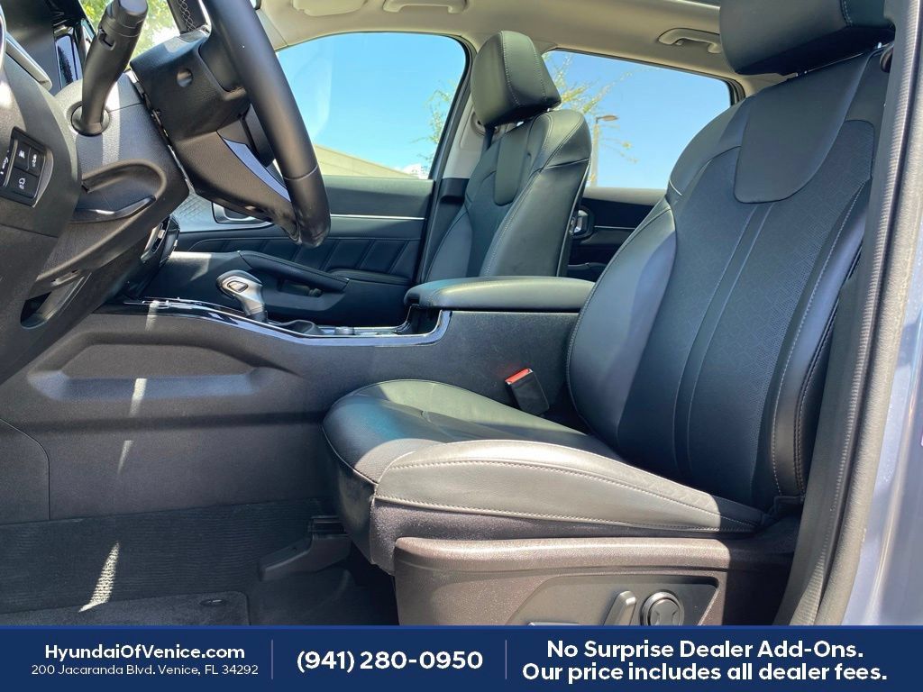 Used 2021 Kia Sorento SX FWD image 2