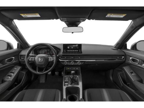 Used 2022 Honda Civic Sport image 8