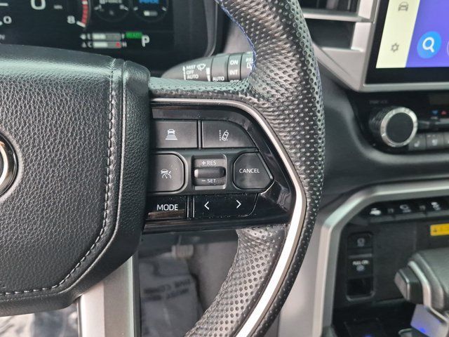 Used 2024 Toyota Sequoia Platinum AWD/4WD image 26