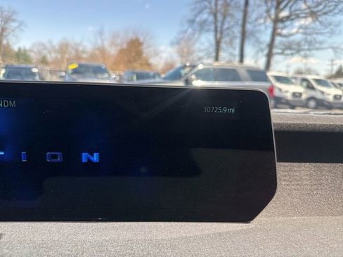 Used 2025 Ford Expedition Max Active image 17