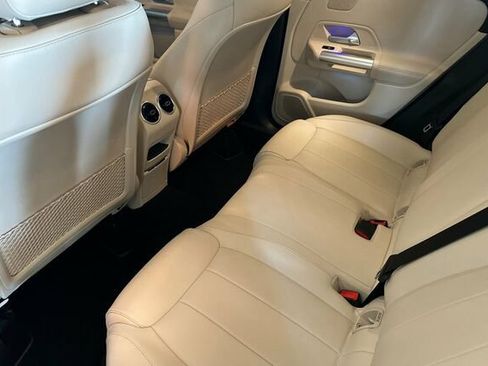 Certified 2025 Mercedes-Benz GLA 250 image 14