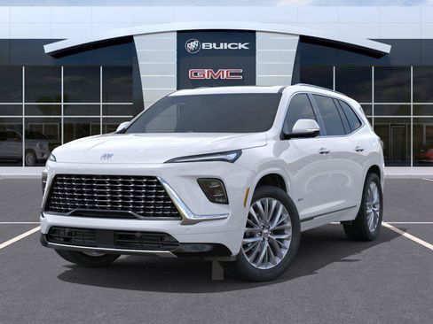 New 2026 Buick Enclave Avenir w/ Super Cruise Package FWD image 6